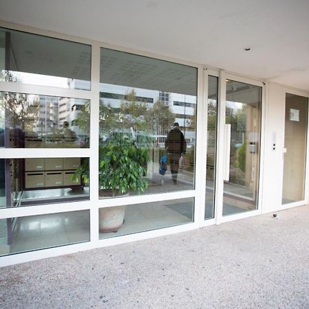 Chic Apart With Bar In Paris Saint-Denis  Exterior photo